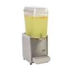 Grindmaster-Cecilware D15-4 Crathco Classic Bubblers" Premix Cold Beverage Dispenser