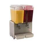 Grindmaster-Cecilware D25-4 Crathco Classic Bubblers" Premix Cold Beverage Dispenser