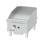 Grindmaster-Cecilware GCP15 Griddle, Gas, Countertop