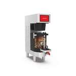 Grindmaster-Cecilware PBC-1W PrecisionBrew™ Warmer Shuttle® Coffee Brewer