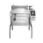 Groen BPM-15GC Braising Pan