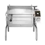 Groen BPM-40GC Braising Pan