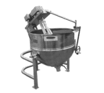 Groen DL-40, INA/2 Kettle/Cooker Mixer