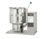 Groen TDB-20A Kettle