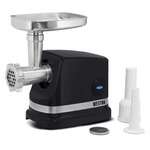 Hamilton Beach 33-1101-W Weston Meat Grinder & Sausage Stuffer