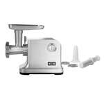 Hamilton Beach 33-1301-W Weston Meat Grinder & Sausage Stuffer