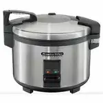 Hamilton Beach 37540 Proctor-Silex Commercial Rice Cooker/Warmer