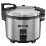 Hamilton Beach 37560R Proctor-Silex Commercial Rice Cooker/Warmer