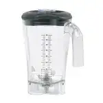 Hamilton Beach 6126-1200 Revolution" Blender Container