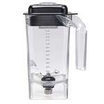 Hamilton Beach 6126-455 Rio® Tango® EXPEDITOR™ Blender Container, 48 oz.