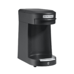 Hamilton Beach HDC200B Pod Coffee Maker