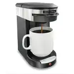 Hamilton Beach HDC200S Pod Coffee Maker