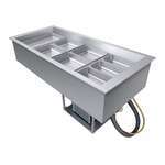 Hatco CWB-4 Drop-In Refrigerated Well