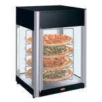 Hatco FDWD-2 Flav-R-Fresh Holding and Display Cabinet