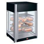 Hatco FDWD-2X Flav-R-Fresh Holding and Display Cabinet