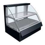 Hatco FSCDH-2PD Flav-R-Savor Heated Display Case with Humidity