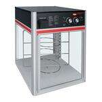 Hatco FSD-2 Flav-R-Savor holding and display cabinet