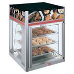 Hatco FSD-2X Flav-R-Savor holding and display cabinet