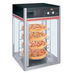 Hatco FSDT-1 Flav-R-Savor holding and display cabinet