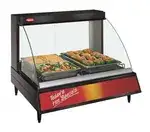 Hatco GRCD-2P Glo-Ray Designer Heated Display Case