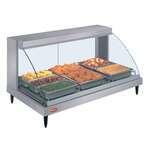 Hatco GRCD-3P Glo-Ray Designer Heated Display Case