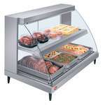 Hatco GRCD-3PD Glo-Ray Designer Heated Display Case