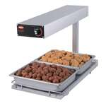 Hatco GRFFB Glo-Ray Portable Foodwarmer