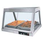 Hatco GRHD-2P Glo-Ray Heated Display Case