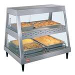 Hatco GRHD-2PD Glo-Ray Heated Display Case