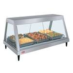 Hatco GRHD-3P Glo-Ray Heated Display Case