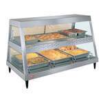 Hatco GRHD-3PD Glo-Ray® Heated Display Case