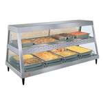 Hatco GRHD-4PD Glo-Ray Heated Display Case