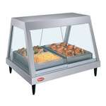 Hatco GRHDH-2P Glo-Ray Heated Display Case