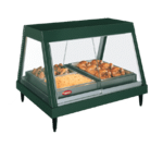 Hatco GRHDH-2PD Glo-Ray Heated Display Case