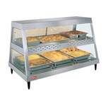 Hatco GRHDH-3PD Glo-Ray Heated Display Case