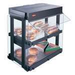 Hatco GRHW-1SGD Glo-Ray Mini-Merchandising Warmer