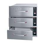 Hatco HDW-3B Warming Drawer Unit