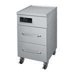 Hatco HRDW-2 Rice Drawer Warmer