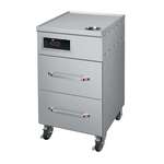 Hatco HRDW-2U Rice Drawer Warmer