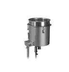 Hatco HWBHI-7QTDA Drop-In Heated Well