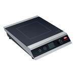 Hatco IRNG-PC1-18 Rapide Cuisine® Induction Range,  countertop,  single burner