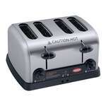 Hatco TPT-208 Pop-Up Toaster