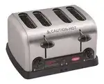 Hatco TPT-240 Pop-Up Toaster