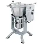 Hobart HCM450-20 380-415/50/3 Cutter Mixer includes Cut-Mix