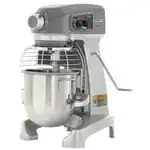 Hobart HL120-1 100-120/50/60/1; Bench type mixer; w/o attachments; US/EXP configurationLegacy Planetary Mixer - Unit Only