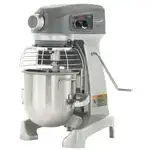 Hobart HL120-1STD 100-120/50/60/1; Bench type mixer; with bowl