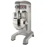 Hobart HL662-1 200-240/50/60/3/1 Mixer; w/o attachments; US/EXP configurationLegacy Planetary Pizza Mixer - Unit Only