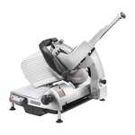 Hobart HS7-PHS Food Slicer, Electric, Countertop with Gravity Feed - 220-240 Volts , 1/2 HP