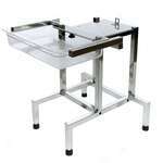 Hobart TABLE-FP Food processor table