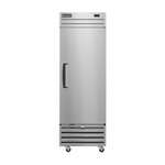 Hoshizaki EF1A-FS 27.00'' Bottom Mounted 1 Section Solid Door Reach-In Freezer